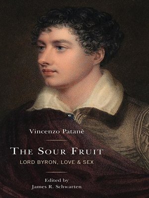 cover image of The Sour Fruit
